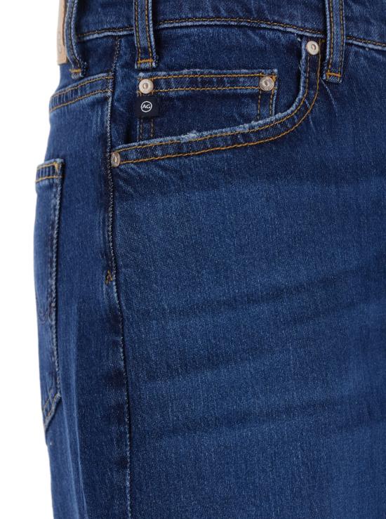 25FW 아드리아노 골드슈미드 데님 팬츠 W0015123BWALD Blu - ADRIANO GOLDSCHMIED