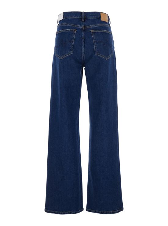 25FW 아드리아노 골드슈미드 데님 팬츠 W0015123BWALD Blu - ADRIANO GOLDSCHMIED