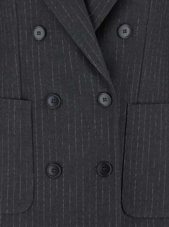 25FW 플레인 수트 자켓 4419431298 Grey - PLAIN