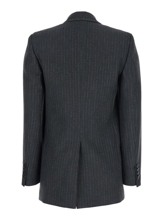 25FW 플레인 수트 자켓 4419431298 Grey - PLAIN