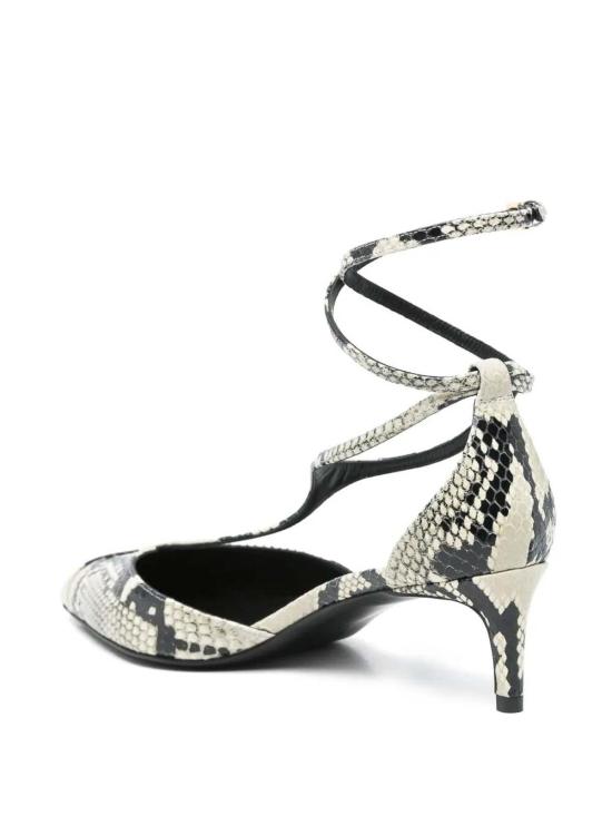 26SS 케이트 힐/펌프스 F3085803121 Nude Neutrals - KHAITE