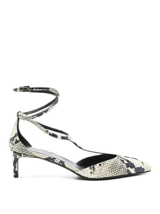 26SS 케이트 힐/펌프스 F3085803121 Nude Neutrals