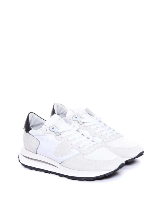 26SS 필립모델 스니커즈 TKLUW007 White - PHILIPPE MODEL