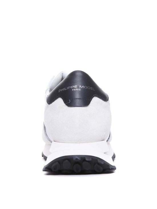 26SS 필립모델 스니커즈 TKLUW007 White - PHILIPPE MODEL