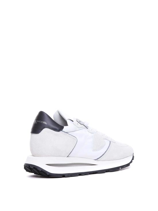 26SS 필립모델 스니커즈 TKLUW007 White - PHILIPPE MODEL
