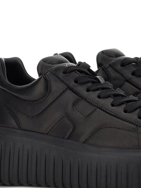 25FW 호간 스니커즈 HXW6450FC60LE9 9999 - HOGAN