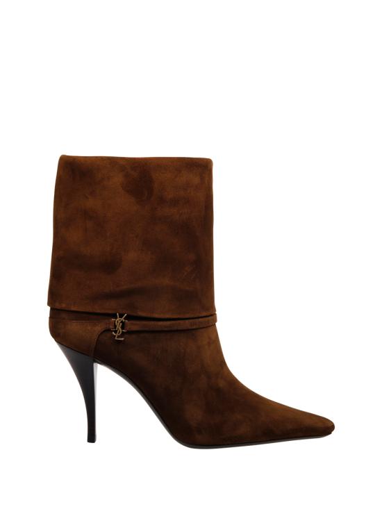 25FW 생로랑 부츠 801393 0LI00 2701 LAND