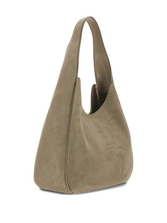 25FW 스텔라 맥카트니 숄더백 7B0102 WP05902942 Khaki - STELLA MCCARTNEY