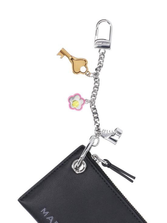 25FW 마크제이콥스 지갑 2S5SCH013S01 001 Black - MARC JACOBS