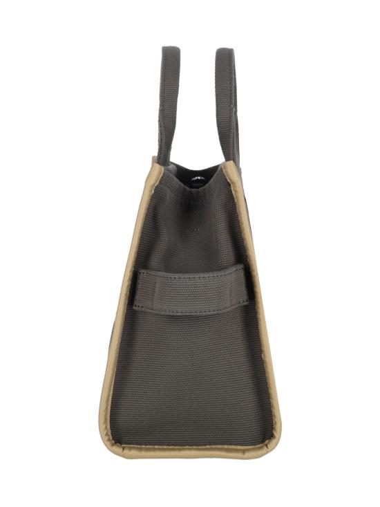 25FW 마크제이콥스 토트백 M0017027 365 Green - MARC JACOBS