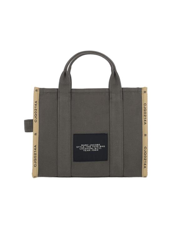 25FW 마크제이콥스 토트백 M0017027 365 Green - MARC JACOBS