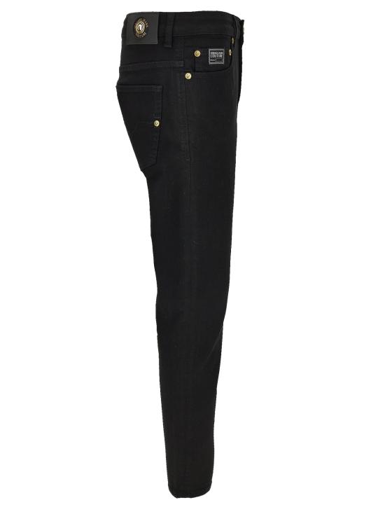 25SS 베르사체 78GAB5D0 CDW00909 Black - VERSACE