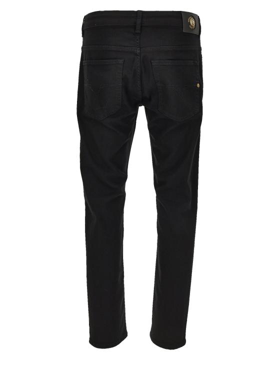 25SS 베르사체 78GAB5D0 CDW00909 Black - VERSACE