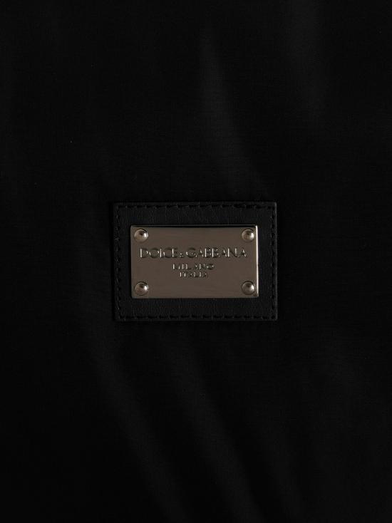 25FW 돌체앤가바나 봄버 자켓 G9ABPTG7F2JN0000 - DOLCE & GABBANA