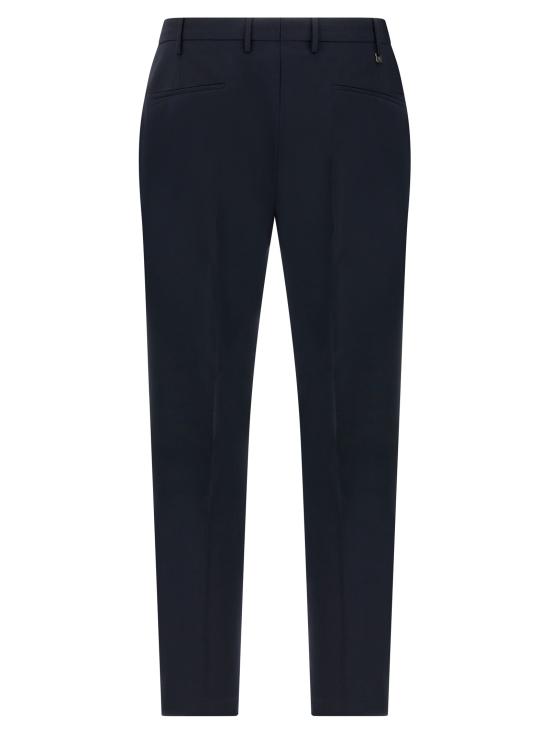 25FW 피티토리노 스트레이트 팬츠 COAFX0Z00FWDMA370360 - PT TORINO