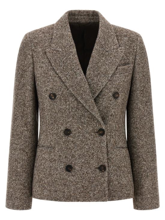 25FW 브루넬로 쿠치넬리 수트 자켓 MG5317329C6321