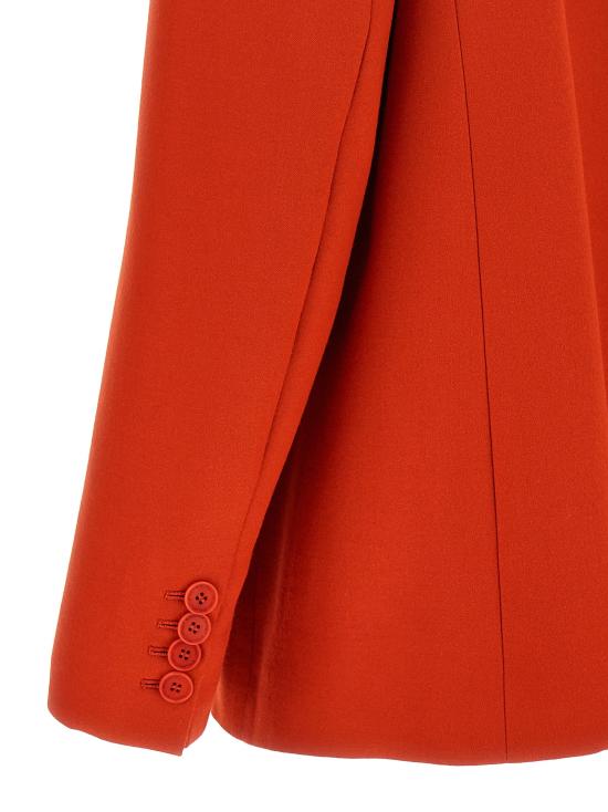 24FW 스텔라 맥카트니 수트 자켓 6501163CU7036527 - STELLA MCCARTNEY