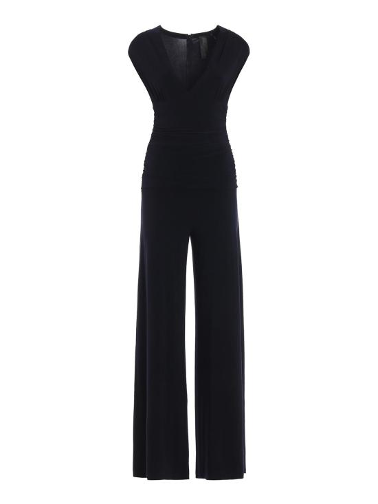 26SS 노마카말리 점프수트 KK127JPL435012 Dark Blue