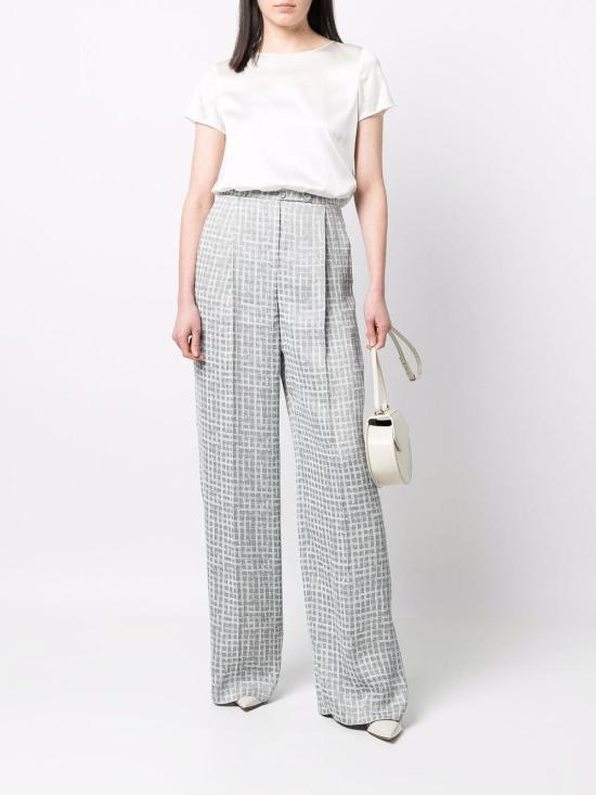  엠포리오 아르마니 반팔 티셔츠 8N2K152NXXZ0101 White - EMPORIO ARMANI