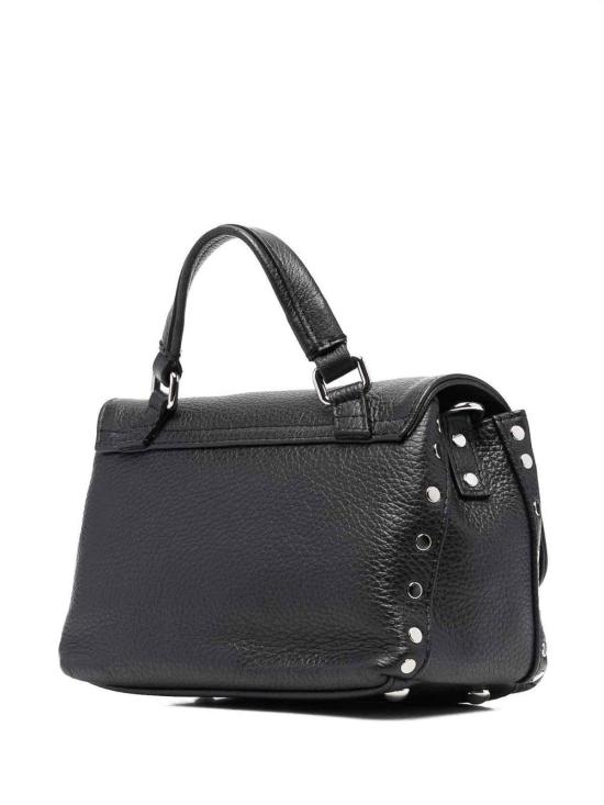26FW 자넬라토 토트백 068010BABYDAILYZ0001 Black - ZANELLATO