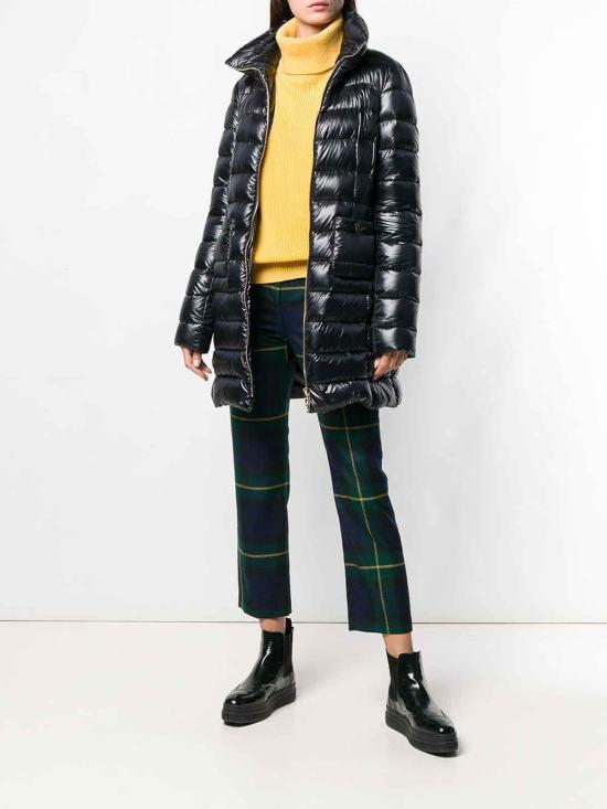 25FW 에르노 MARIA 마리아 다운 코트 PI0002DIC12017Z9300 - HERNO