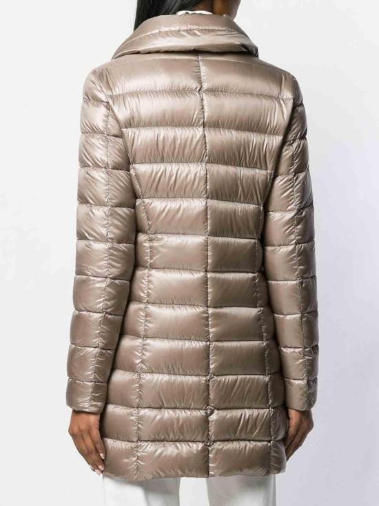 25FW 에르노 MARIA 마리아 다운 코트  PI0002DIC12017Z2600 Grey - HERNO
