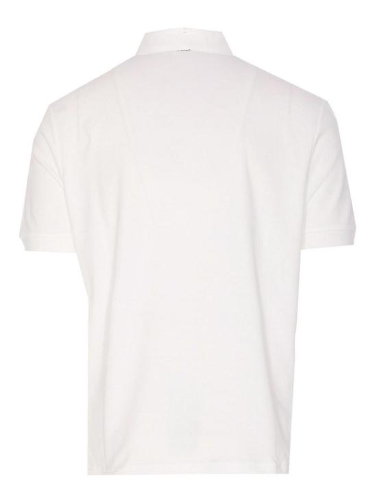  에르노 폴로 티셔츠 JPL00135U540051000 White - HERNO