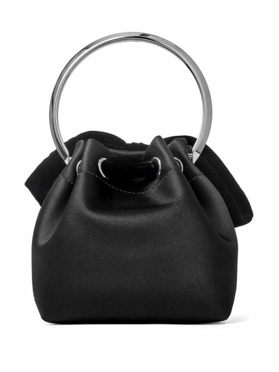 26FW 지미추 토트백 BONBONCHQBLACK Black - JIMMY CHOO