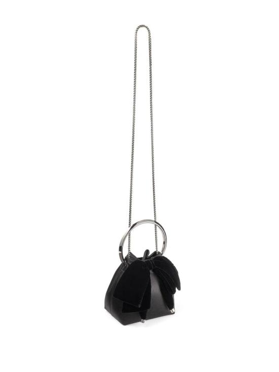 26FW 지미추 토트백 BONBONCHQBLACK Black - JIMMY CHOO
