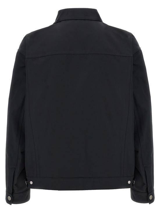 25FW 디스퀘어드2 자켓 S74AM1618D35272900 - DSQUARED2