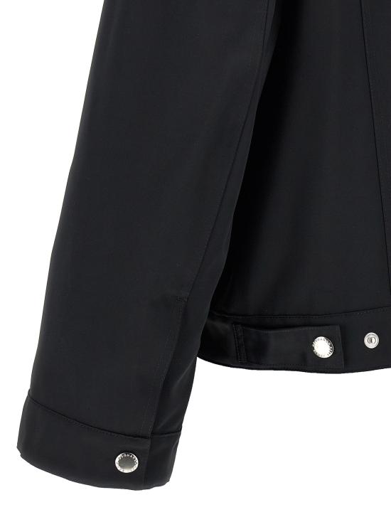 25FW 디스퀘어드2 자켓 S74AM1618D35272900 - DSQUARED2