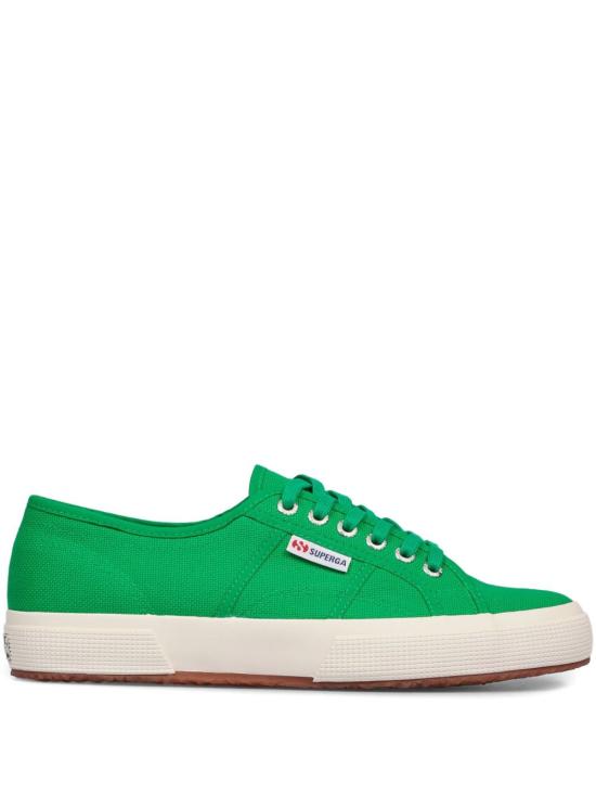 25SS 수페르가 스니커즈 S000010 2750 COTU CLASSIC933 Blue navy