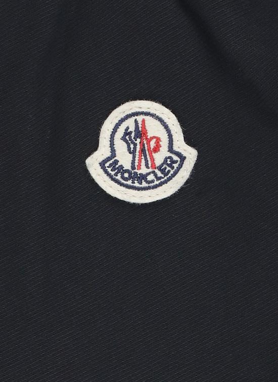 25FW [키즈] 몽클레어 스커트 954 8H00006 899PS999 Black - MONCLER