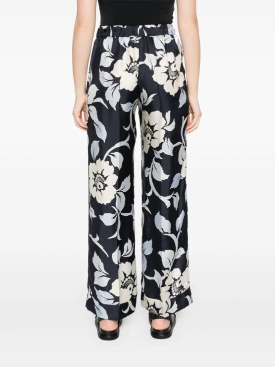  파로쉬 팔라초 팬츠 STEVIA D231436 878 AZZURRO POL - PAROSH