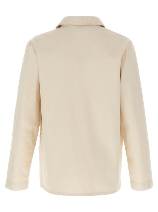 25SS 아페쎄 자켓 COHGMH03205AAD - A.P.C.