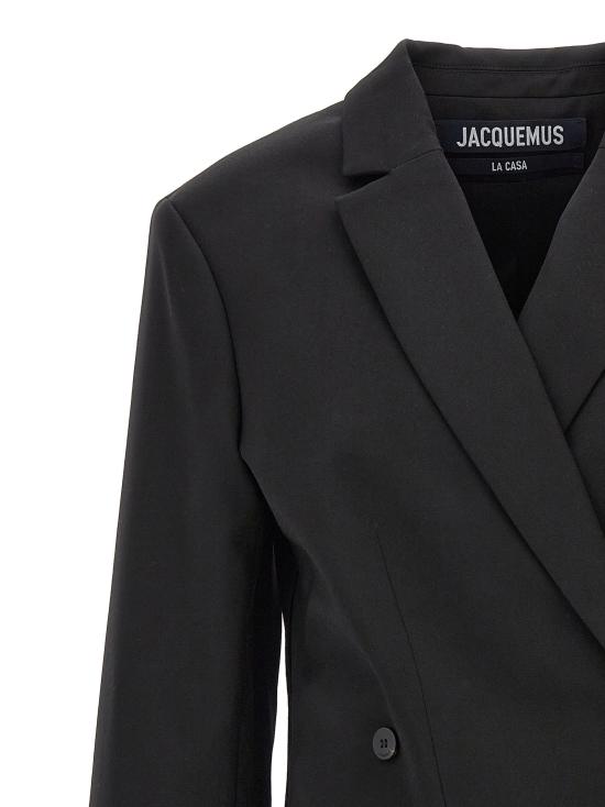 24FW 자크뮈스 수트 자켓 23E231JA0221333990 - JACQUEMUS