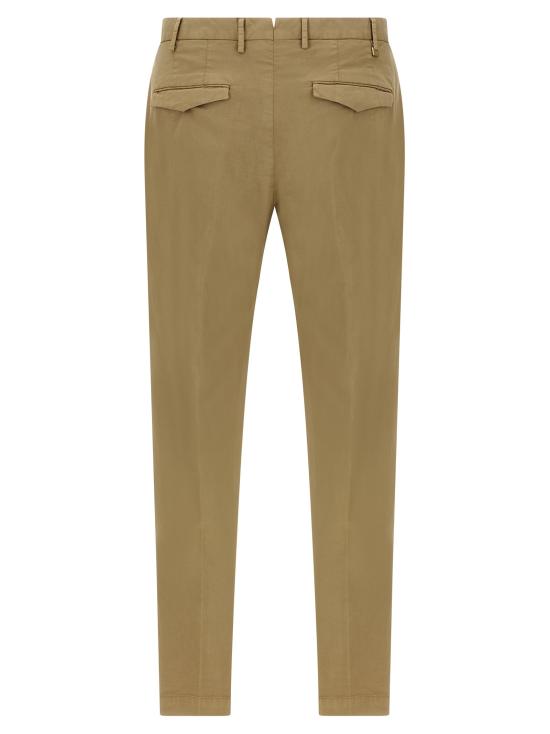 25FW 피티토리노 스트레이트 팬츠 COATMAZ00CL1NK03Y121 - PT TORINO