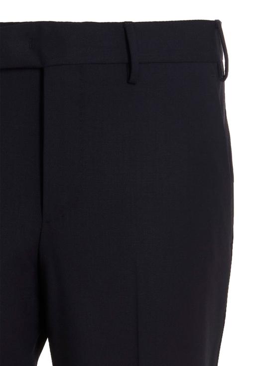 25FW 피티토리노 스트레이트 팬츠 COAFMAZ00CL1MA370360 - PT TORINO