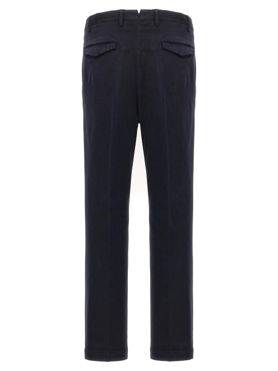 25FW 피티토리노 스트레이트 팬츠 COATMAZ00CL1NK03Y384 - PT TORINO