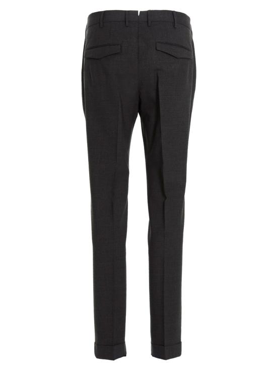 25FW 피티토리노 스트레이트 팬츠 COAFMAZ00CL1MA370250 - PT TORINO