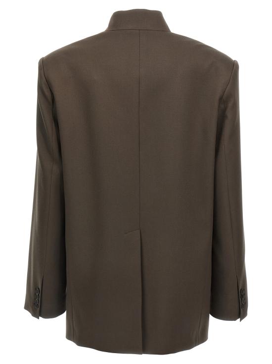 25FW 디 아티코 수트 자켓 251WCG00084064 - THE ATTICO