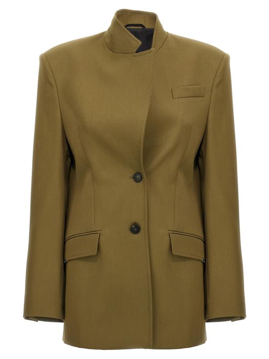 25FW 디 아티코 수트 자켓 251WCG00084081