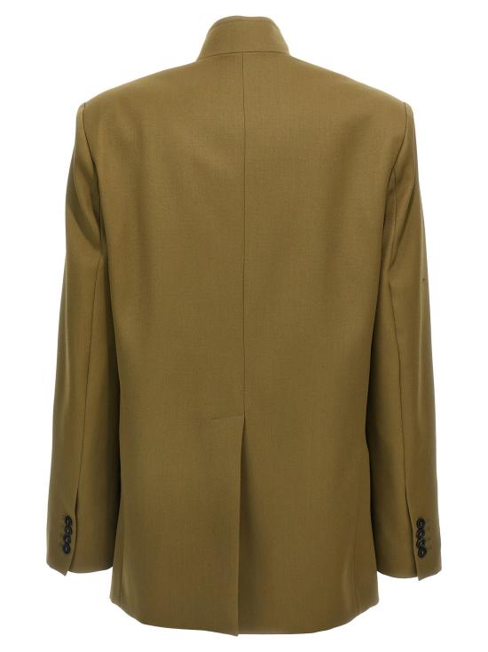 25FW 디 아티코 수트 자켓 251WCG00084081 - THE ATTICO