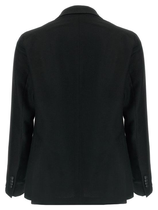 25FW 딸리아토레 수트 자켓 1SMC26K120028N5048 - TAGLIATORE