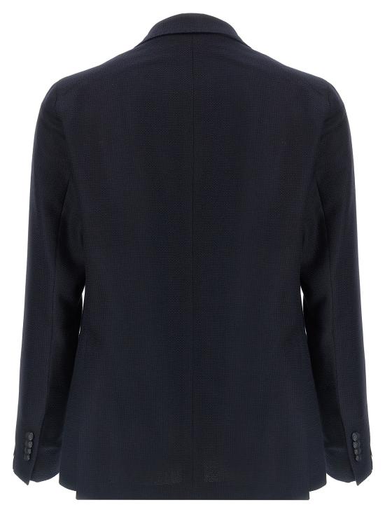 25FW 딸리아토레 수트 자켓 1SMC26K120028B5049 - TAGLIATORE