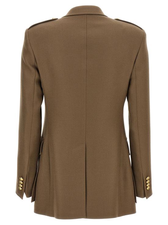 24FW 딸리아토레 수트 자켓 JGIAMILA160032F1425 - TAGLIATORE