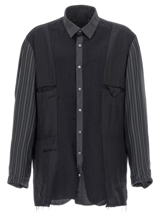 25SS 마르지엘라 자켓 S50BN0532MTN052961