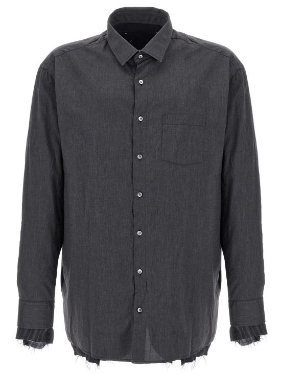 25SS 마르지엘라 자켓 S50BN0532MTN052961 - MAISON MARGIELA