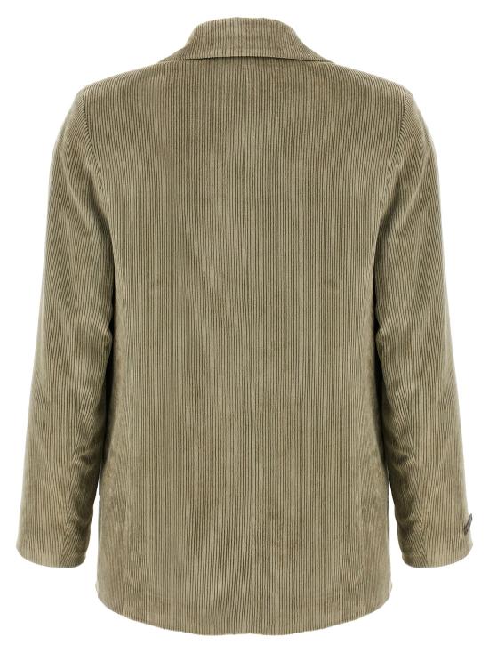 25FW 페세리코 수트 자켓 A0161601590034 - PESERICO