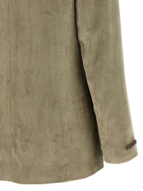 25FW 페세리코 수트 자켓 A0161601590034 - PESERICO